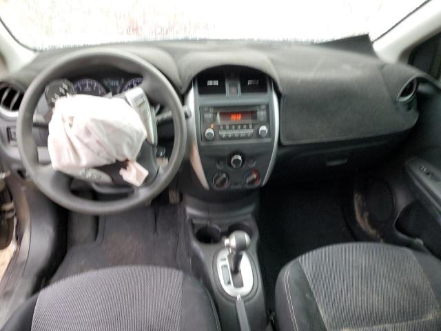 2015 NISSAN VERSA S 3N1CN7AP5FL847341