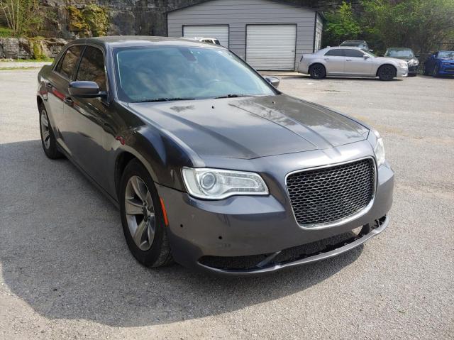 2017 CHRYSLER 300 LIMITE - 2C3CCAAG2HH577453