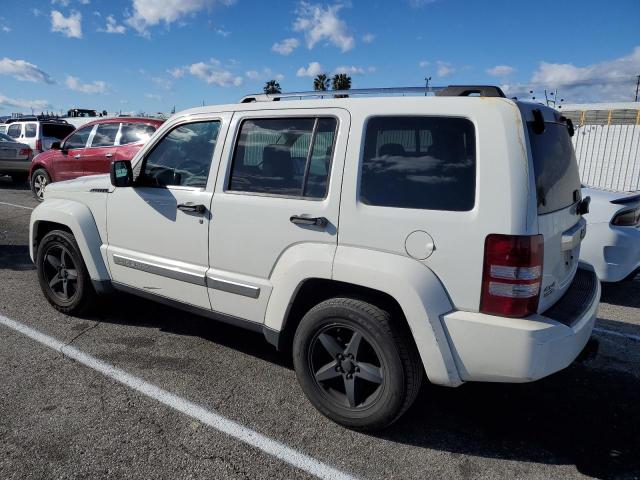 1J8GN58K19W551768 Jeep Liberty Limited