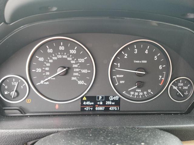 WBA8E5G50GNU19575 BMW 320 XI
