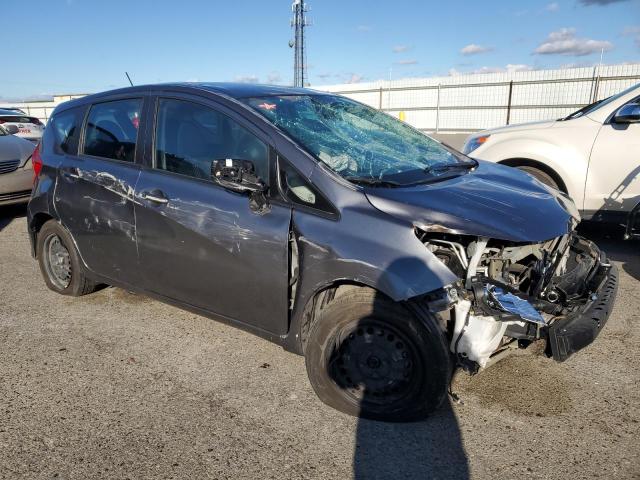 3N1CE2CP8JL368047 Nissan Versa Note S