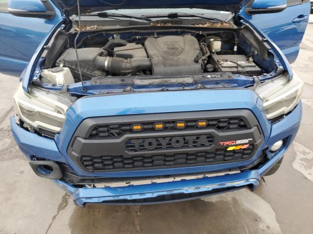2017 TOYOTA TACOMA DOU 5TFAZ5CN3HX042888