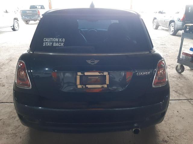 WMWMF33569TU71023 Mini Cooper