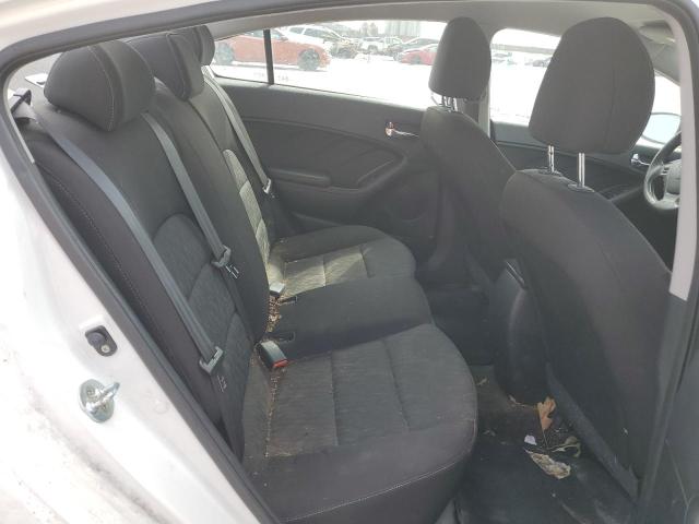2016 KIA FORTE LX KNAFK4A63G5574553