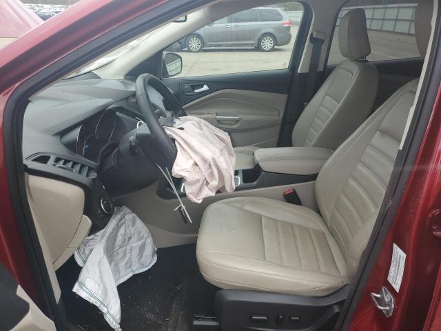2019 FORD ESCAPE SEL 1FMCU0HD7KUA10623