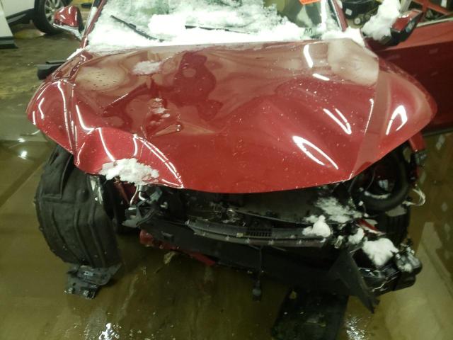 2021 LEXUS NX 300H BA - JTJDJRDZ0M2158454
