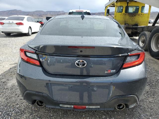 2022 TOYOTA GR 86 JF1ZNBC12N8756467