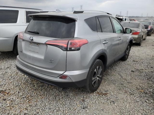 2016 TOYOTA RAV4 LE 2T3BFREV3GW420468