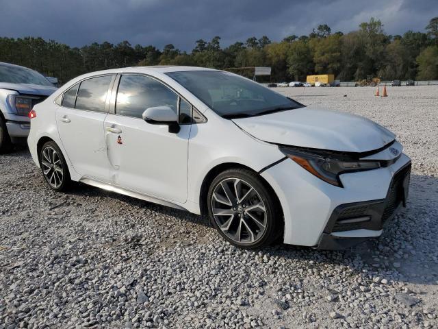 2020 TOYOTA COROLLA SE JTDP4RCE6LJ000727