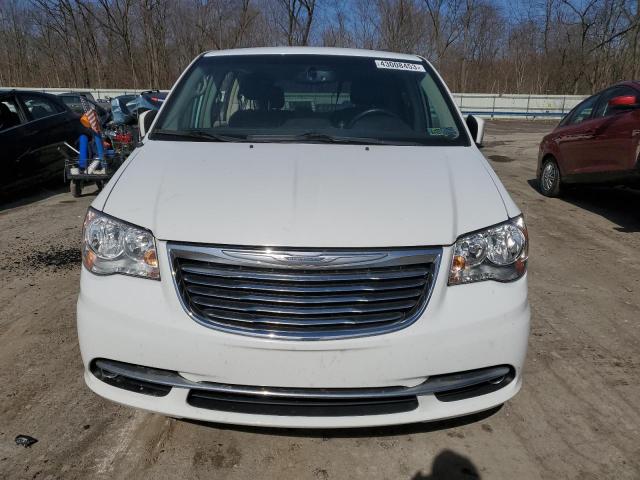 2016 CHRYSLER TOWN & COU 2C4RC1BG9GR301106