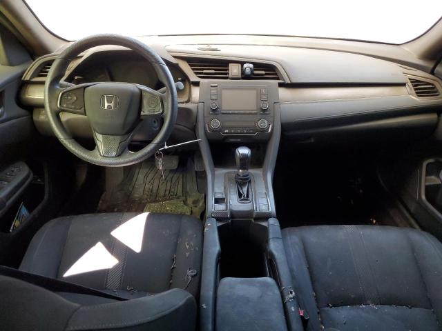 2016 HONDA CIVIC LX - 19XFC2F58GE244724