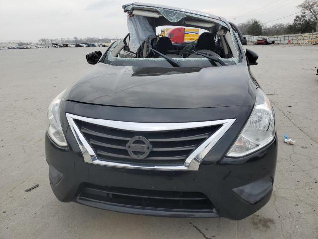 2015 NISSAN VERSA 3N1CN7AP4FL881111