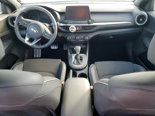 3KPF34AD6ME377455 KIA Forte Gt Line