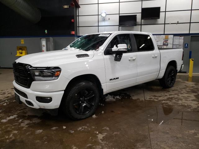 2020 RAM 1500 BIG H 1C6SRFFTXLN347210