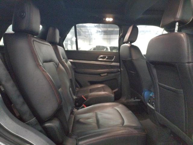 1FM5K8GT9KGA15908 Ford EXPLORER SPORT