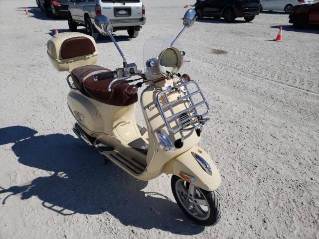 Vespa salvage cars for sale: 2013 Vespa LX 150IE