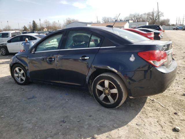 2015 CHEVROLET CRUZE LTZ - 1G1PG5SB6F7197058