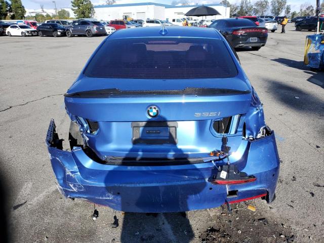 WBA3A9G57ENS64159 BMW 335 I