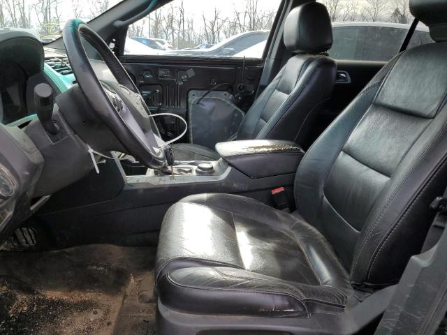 2015 FORD EXPLORER X 1FM5K8D80FGC33208