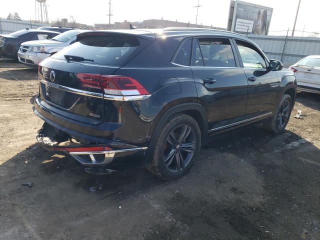 2021 VOLKSWAGEN ATLAS CROS 1V2RE2CA9MC223908