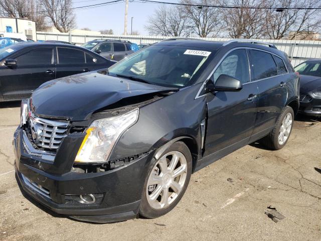 2015 CADILLAC SRX PREMIU 3GYFNGE38FS641688