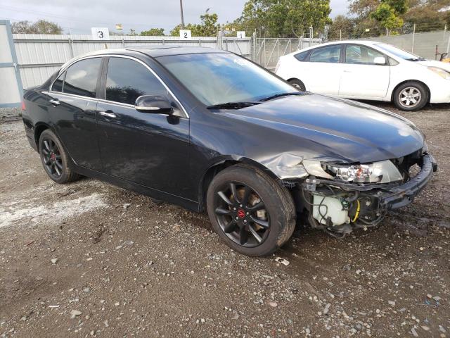 JH4CL968X7C011231 Acura TSX