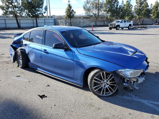 WBA3A9G57ENS64159 BMW 335 I