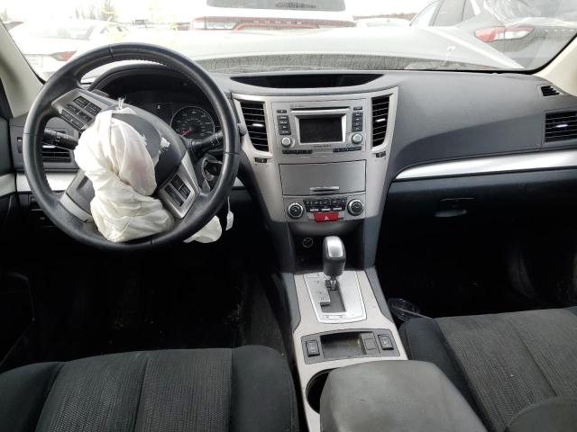4S3BMBH65D3005684 Subaru Legacy 2.5i Premium