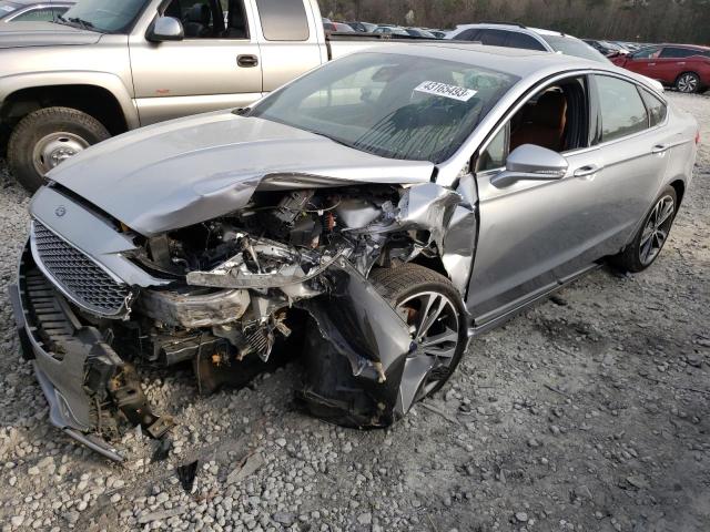 2020 FORD FUSION TIT 3FA6P0K99LR174399