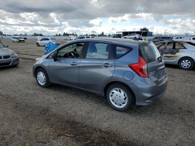 2018 NISSAN VERSA NOTE 3N1CE2CP3JL364231