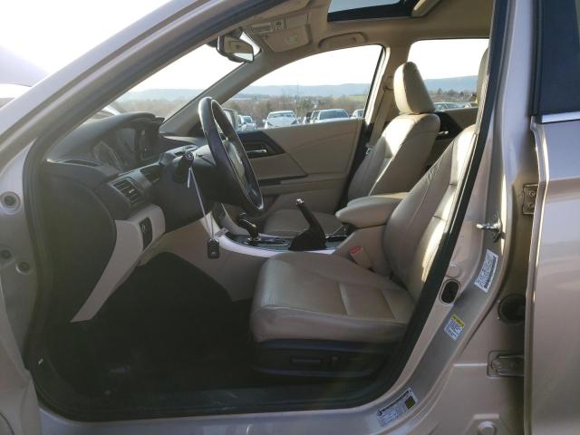2015 HONDA ACCORD EXL 1HGCR2F88FA088893