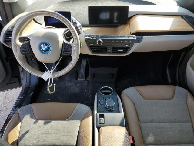 2017 BMW I3 REX - WBY1Z8C38HV893174