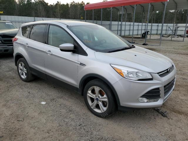 2016 FORD ESCAPE SE 1FMCU9GX1GUA76690