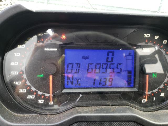 2021 POLARIS RANGER XP 4XARRY992M8456965