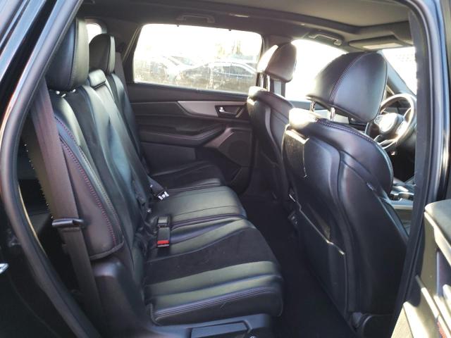 2022 ACURA MDX A-SPEC - 5J8YE1H08NL044396