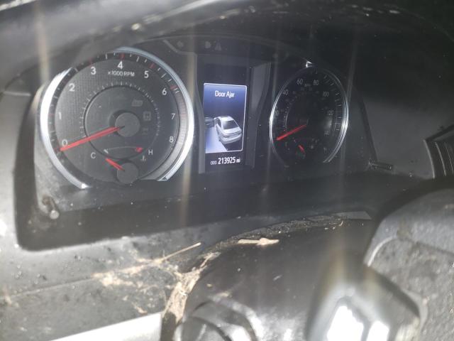 2015 TOYOTA CAMRY LE 4T1BF1FK2FU931232