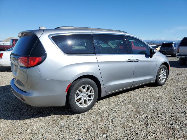 2021 CHRYSLER VOYAGER LX - 2C4RC1DG2MR539338