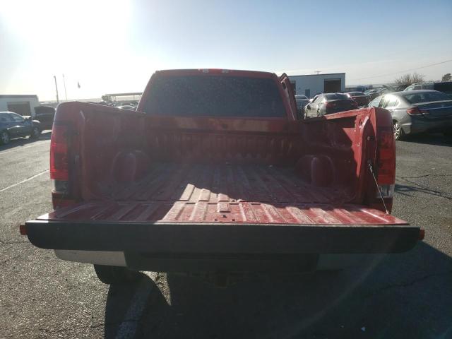 1GTPCTEA8AZ202526 GMC Sierra C1500