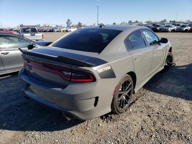 2C3CDXCT6HH545955 Dodge CHARGER R/T