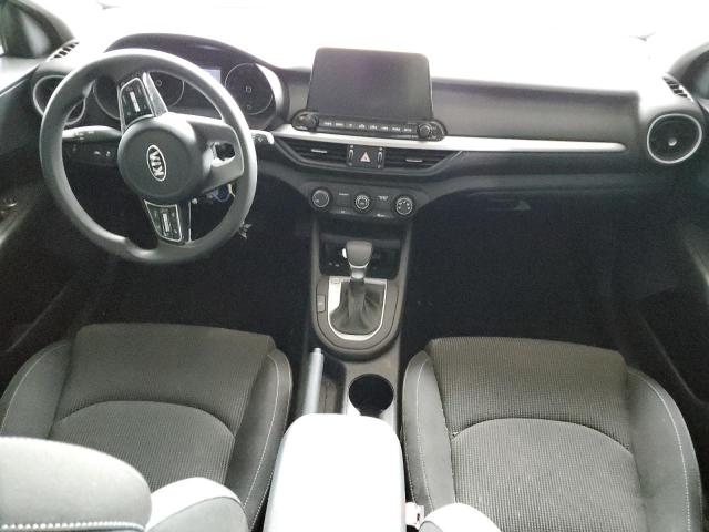 2021 KIA FORTE FE 3KPF24AD6ME377930
