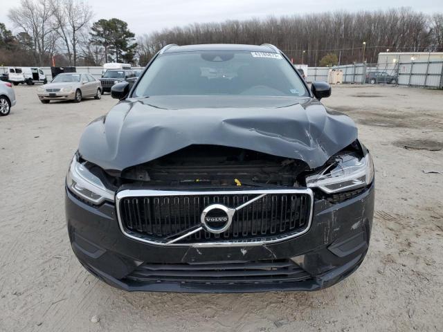 2019 VOLVO XC60 T5 - LYV102RK1KB381416