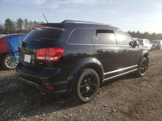 2017 DODGE JOURNEY GT 3C4PDDEG5HT502601