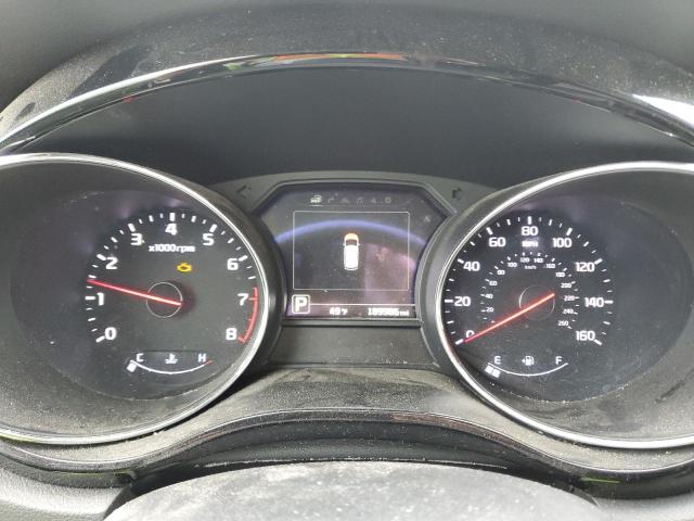 KNDMC5C11G6135540 KIA SEDONA EX