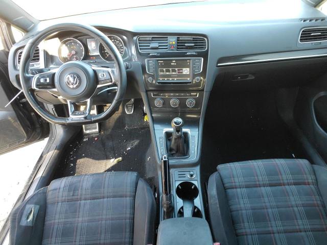 2016 VOLKSWAGEN GTI S/SE - 3VWYT7AU6GM004336
