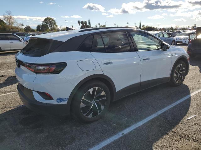 2021 VOLKSWAGEN ID.4 PRO WVGRMPE20MP056544