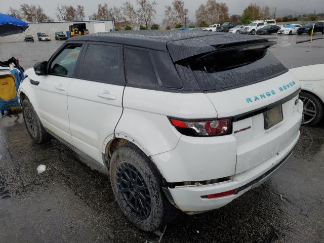 SALVT2BG3CH685676 Land Rover Range Rover Evoque Dynamic Premium