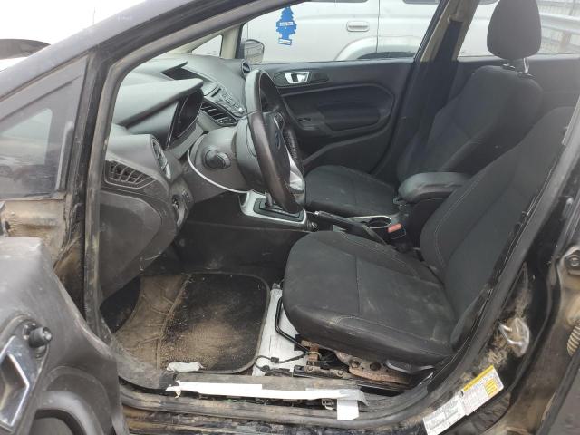 2016 FORD FIESTA SE - 3FADP4BJ3GM185863