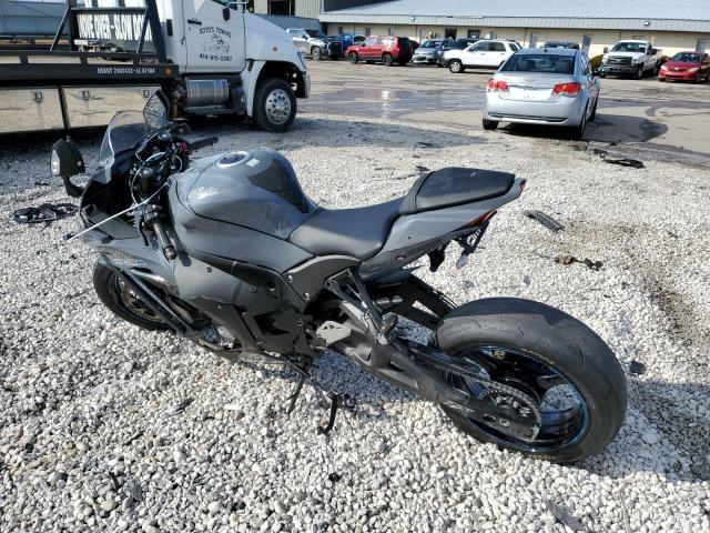 2019 KAWASAKI ZX1002 - JKBZXVF17KA000371