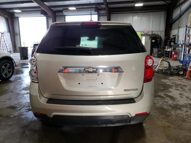 2015 CHEVROLET EQUINOX LS 2GNALAEKXF1170673