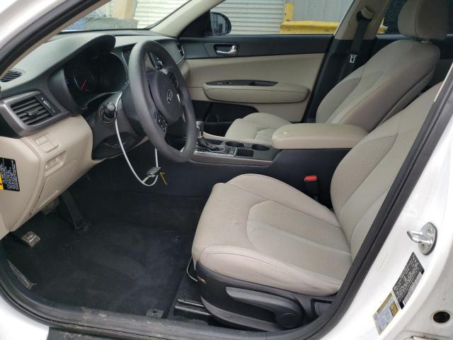 2016 KIA OPTIMA LX - 5XXGT4L39GG057616